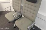 2 stk - Vitra ID Trim L Kontorstoler Vitra